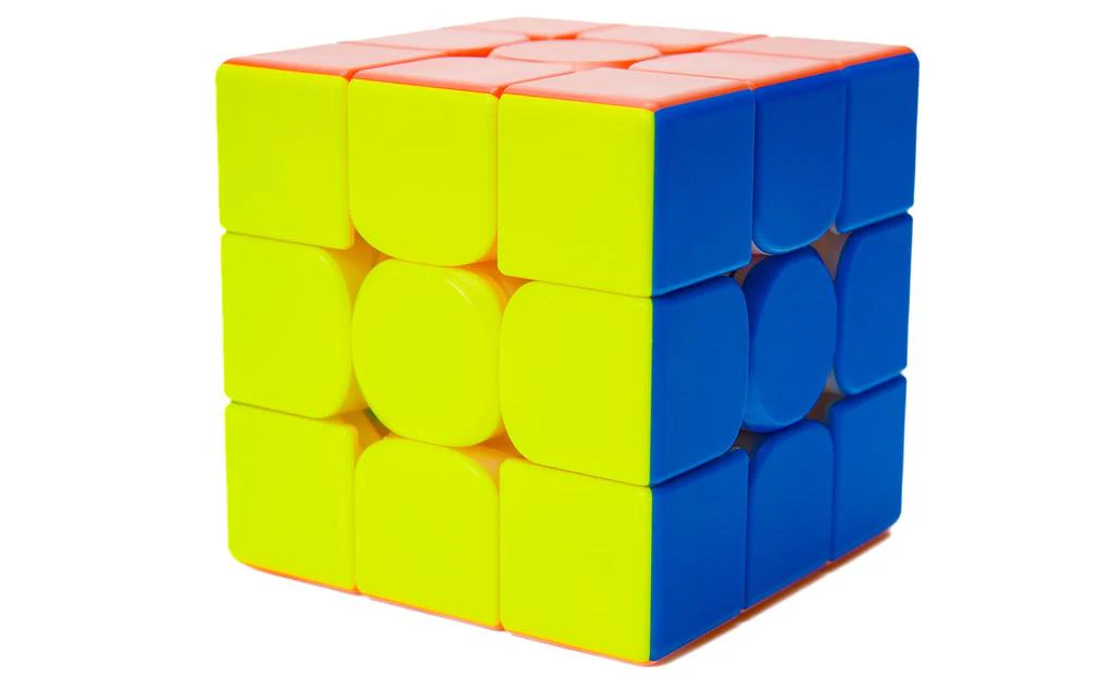 MoYu WeiLong 3x3 V11 (Magnetic) - Image 4
