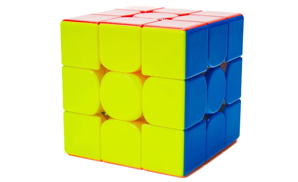 MoYu WeiLong 3x3 V11 (Magnetic, Ball-Core, UV Coated) - Image 6