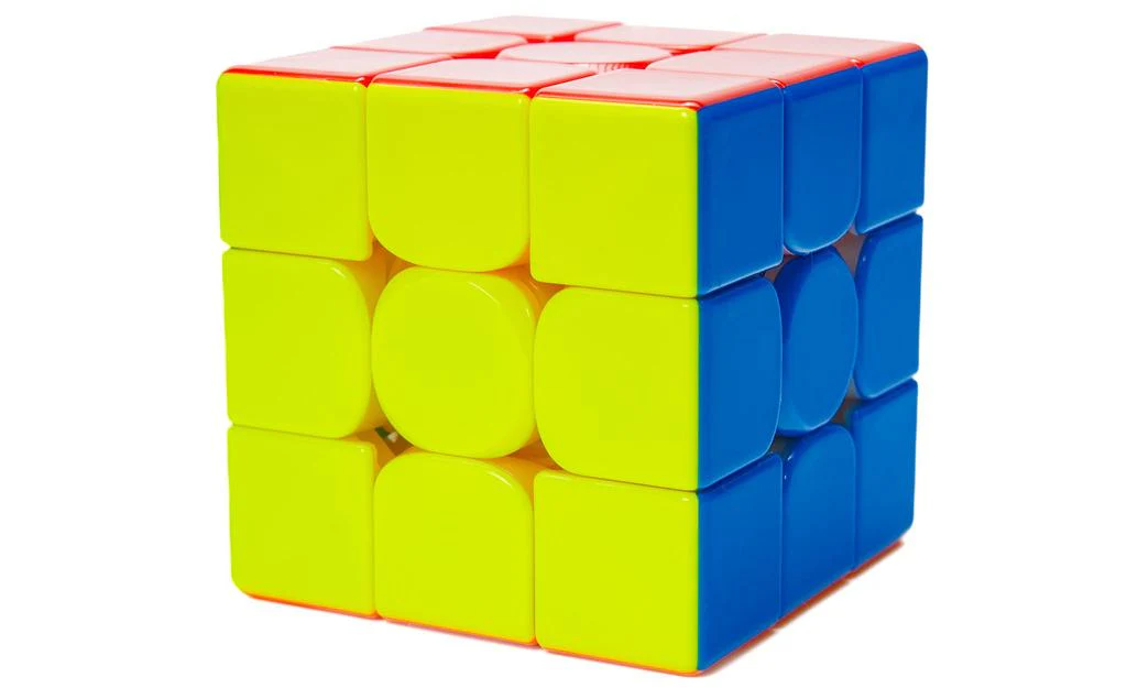 MoYu WeiLong 3x3 V11 (Magnetic, MagLev, 20-Magnet Ball-Core, UV Coated) - Image 6