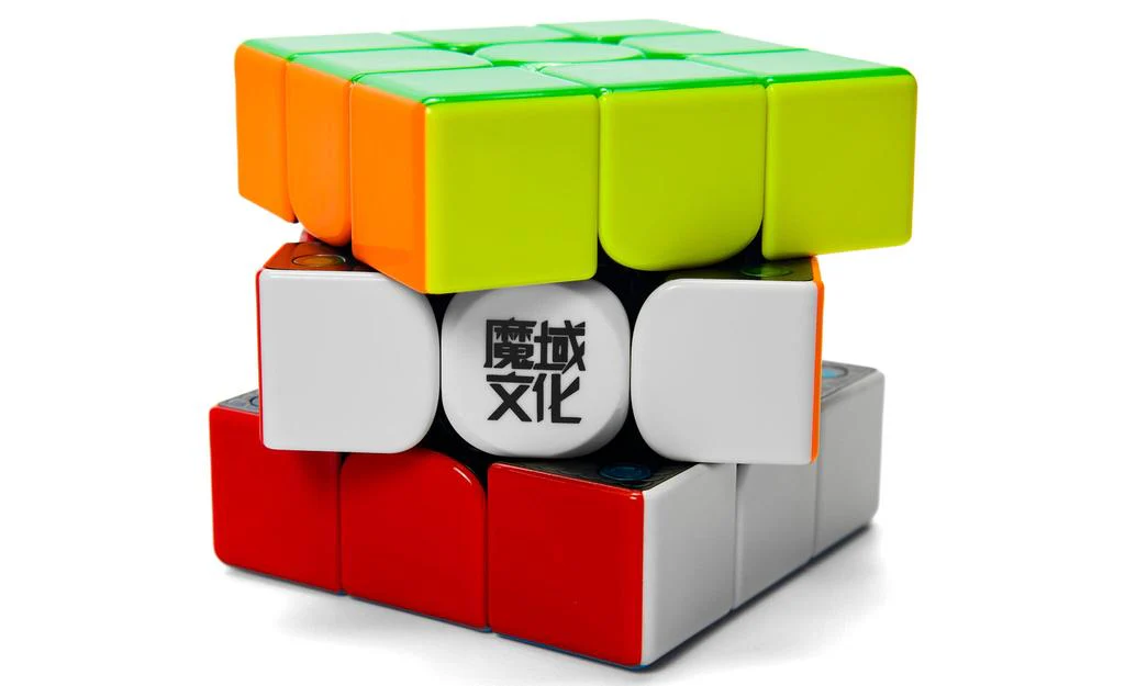 MoYu WeiLong 3x3 V11 SE (Magnetic, MagLev, 20-Magnet Ball-Core, UV Coated) - Image 5