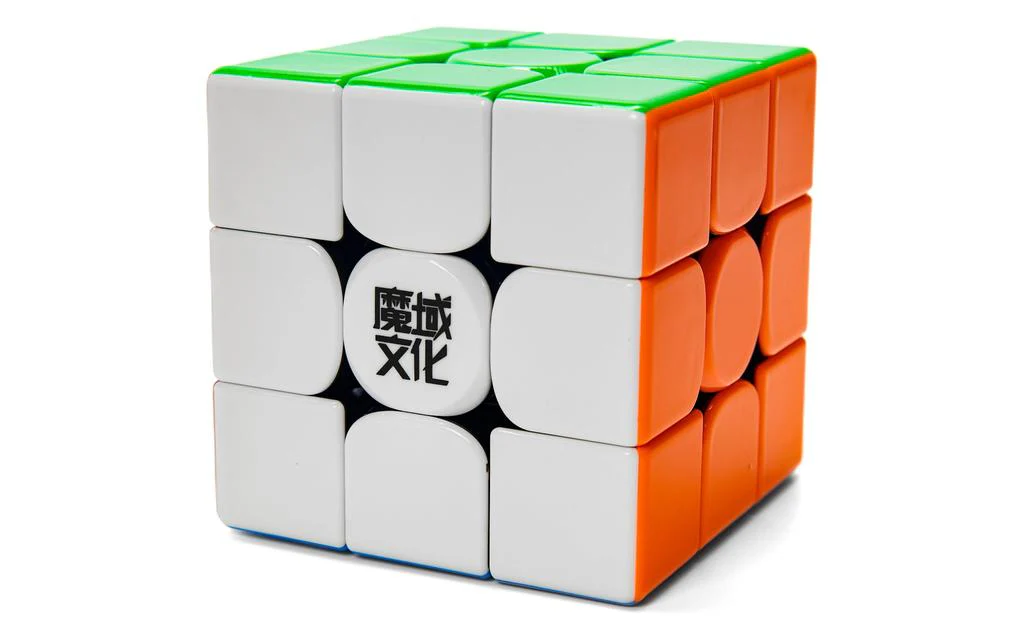 MoYu WeiLong 3x3 V11 SE (Magnetic, MagLev, 20-Magnet Ball-Core, UV Coated) - Image 7