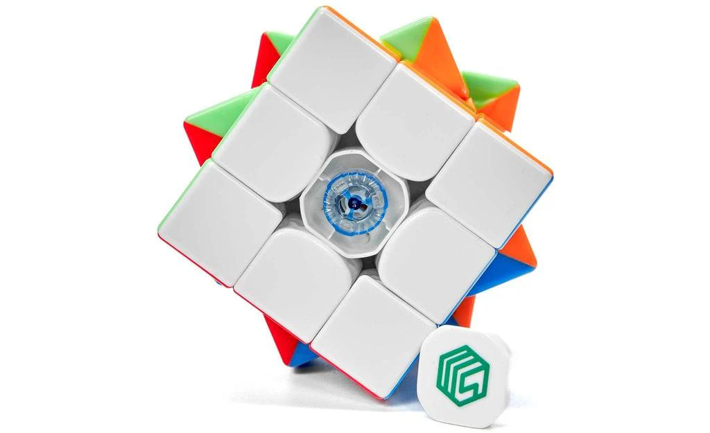 MsCUBE MS3L 3x3 (Magnetic) - Image 2