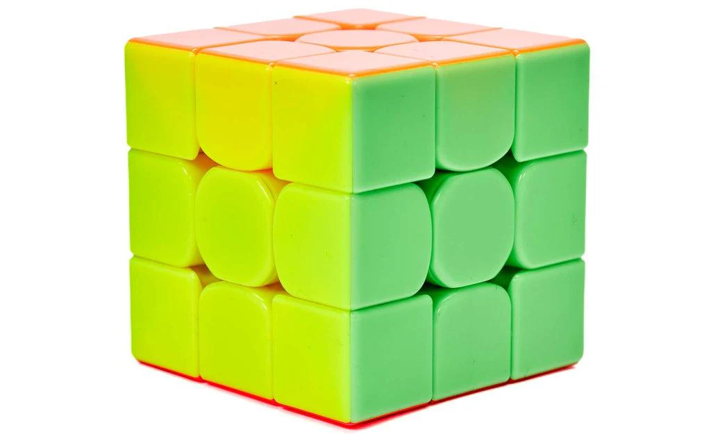 MsCUBE MS3L 3x3 (Magnetic) - Image 4