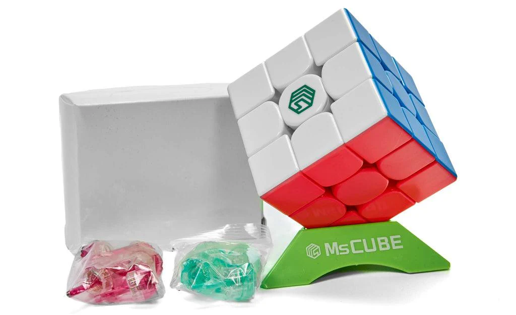 MsCUBE MS3L 3x3 (Magnetic) - Image 5
