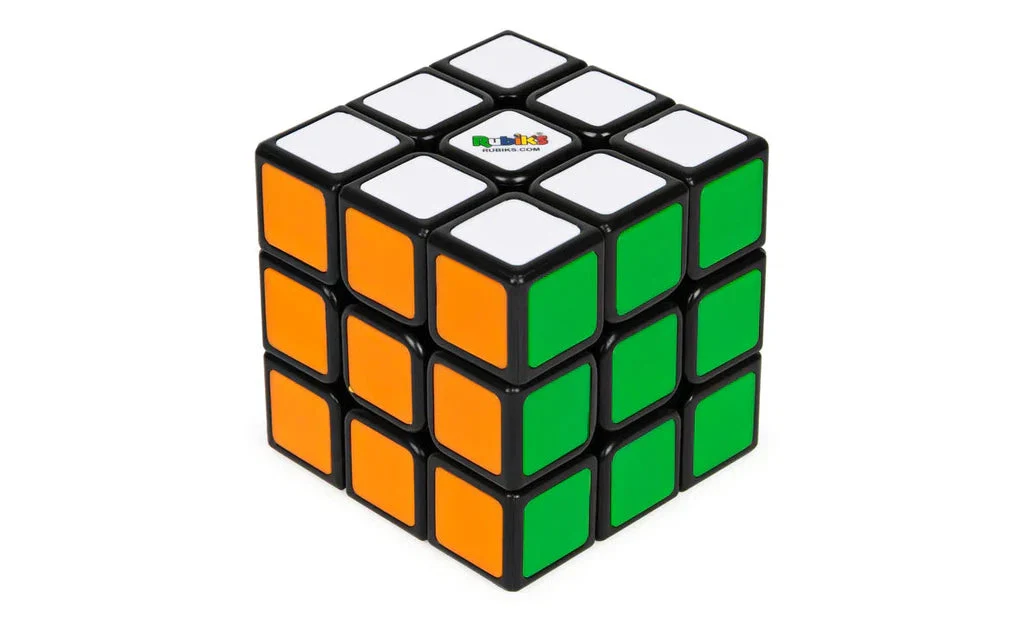 Original Rubik's Cube 3x3 - Image 3
