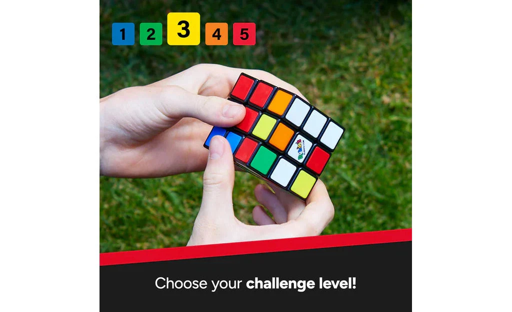 Original Rubik's Cube 3x3 - Image 4