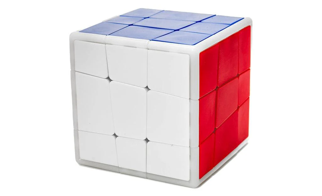 Oskar Sloppy 3x3 Cube - Image 11