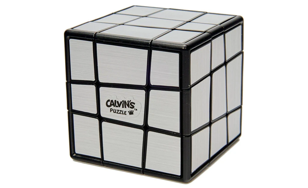 Oskar Sloppy 3x3 Cube - Image 6