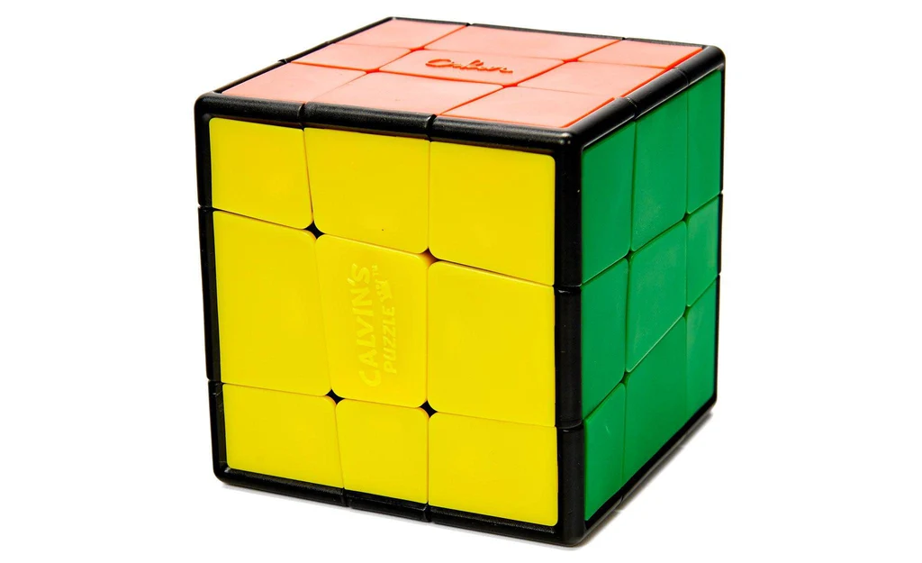 Oskar Sloppy 3x3 Cube - Image 9