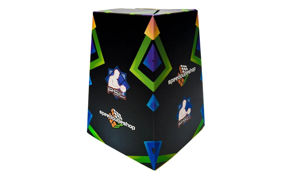PSL Cube Cover