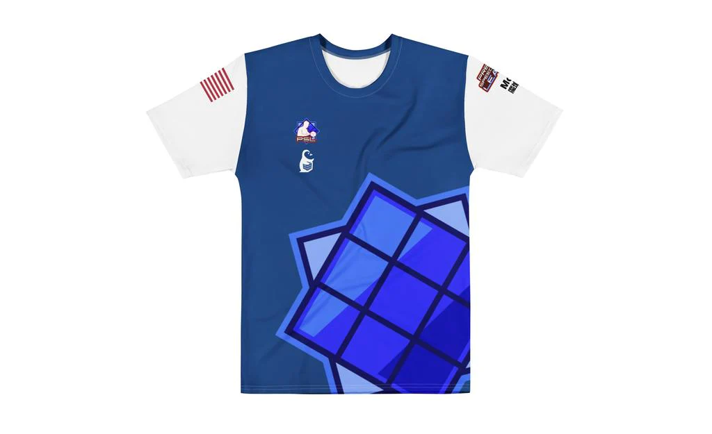 PSL Jersey - Dylan Miller