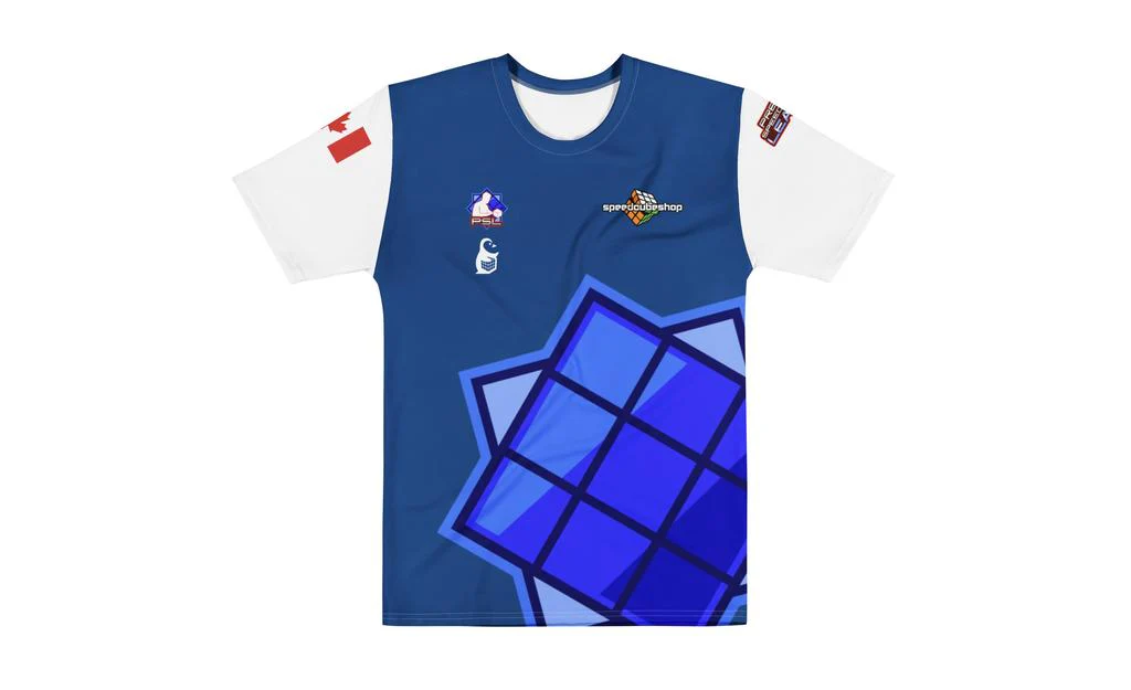 PSL Jersey - Kyle Santucci