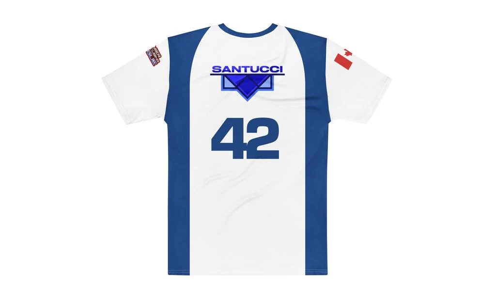 PSL Jersey - Kyle Santucci - Image 2