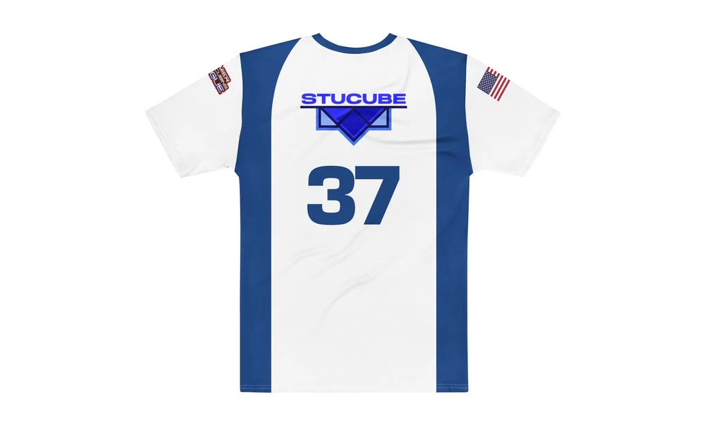 PSL Jersey - STUCUBE - Image 2