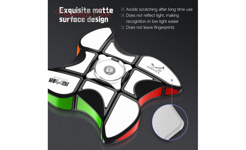 QiYi 1x3x3 Spinner S (Windmill) - Image 2