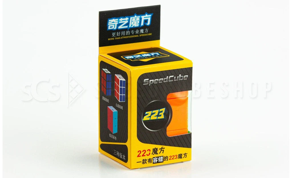 QiYi 2x2x3 - Image 3