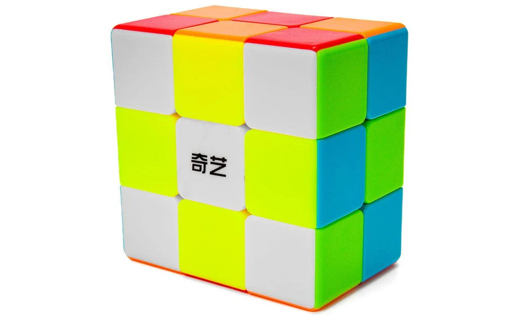 QiYi 3x3x2 - Image 3