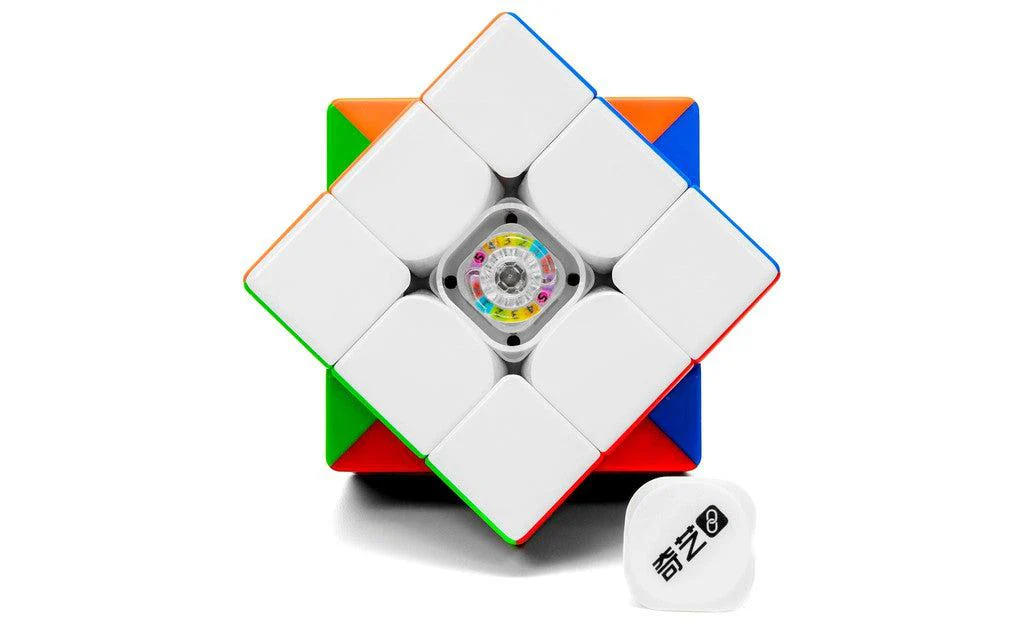 QiYi AI 3x3 (Magnetic) - Bluetooth Smart Cube - Image 2