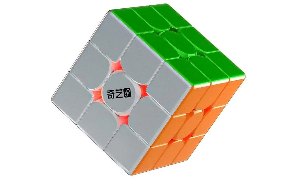 QiYi AI 3x3 (Magnetic) - Bluetooth Smart Cube - Image 3