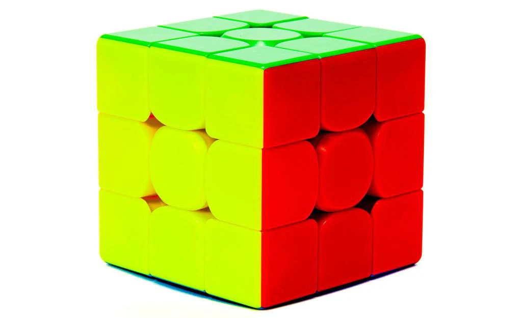 QiYi AI 3x3 (Magnetic) - Bluetooth Smart Cube - Image 4