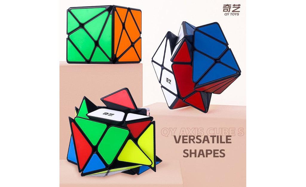 QiYi Axis Cube S (Tiled) - Image 5