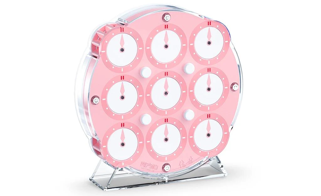 QiYi Clock (Magnetic) - Image 4