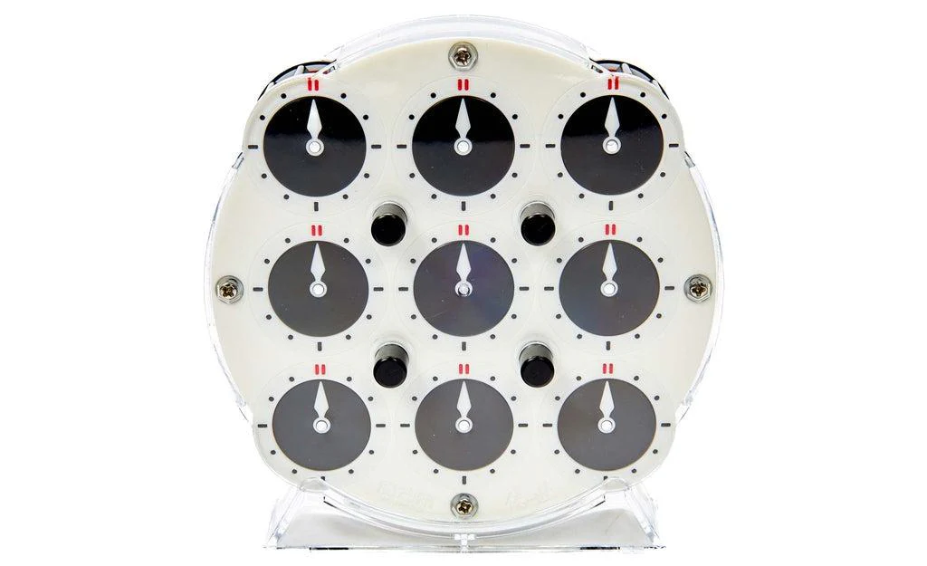 QiYi Clock (Magnetic) - Image 5