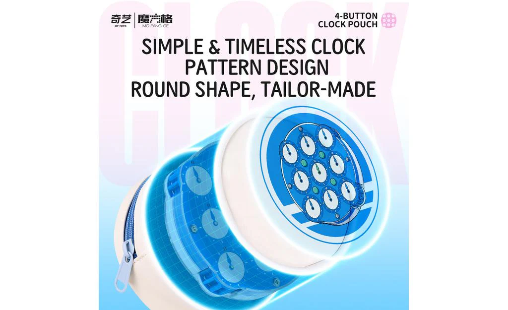 QiYi Clock Storage Pouch - Image 12