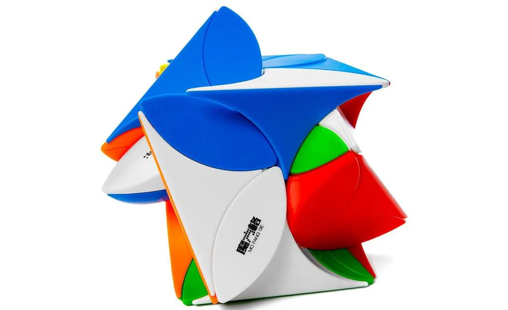 QiYi Clover Cube - 2025 - Image 3