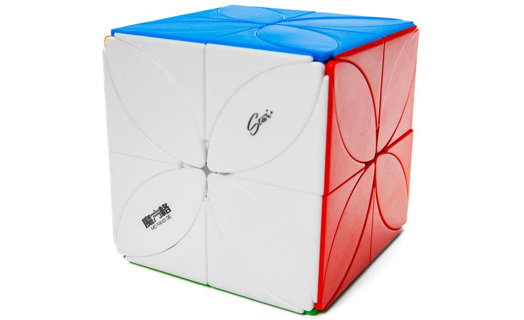 QiYi Clover Cube Pro - 2025