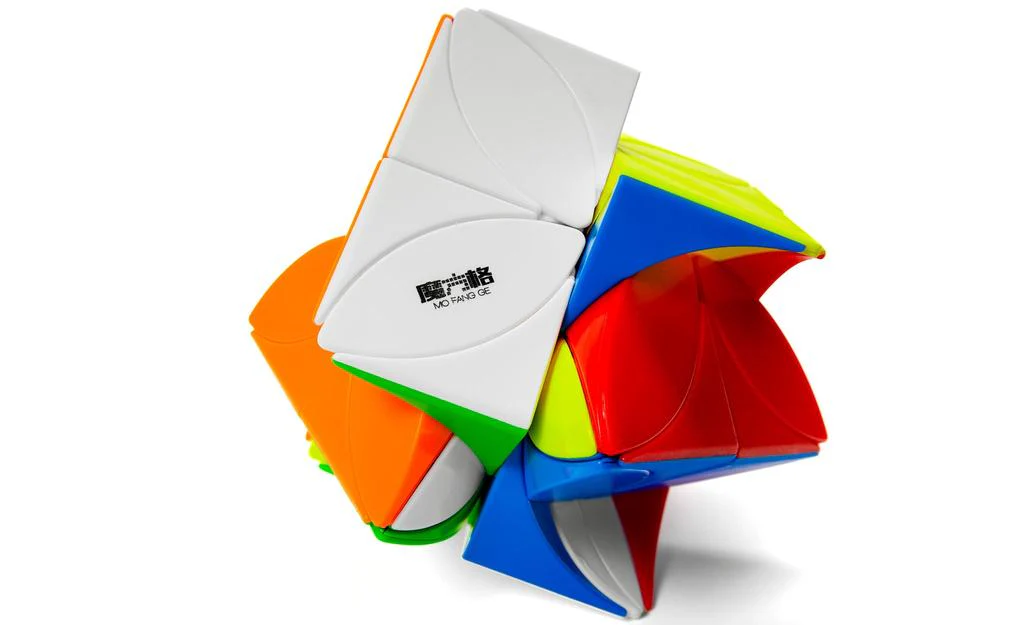 QiYi Clover Cube Pro - 2025 - Image 3