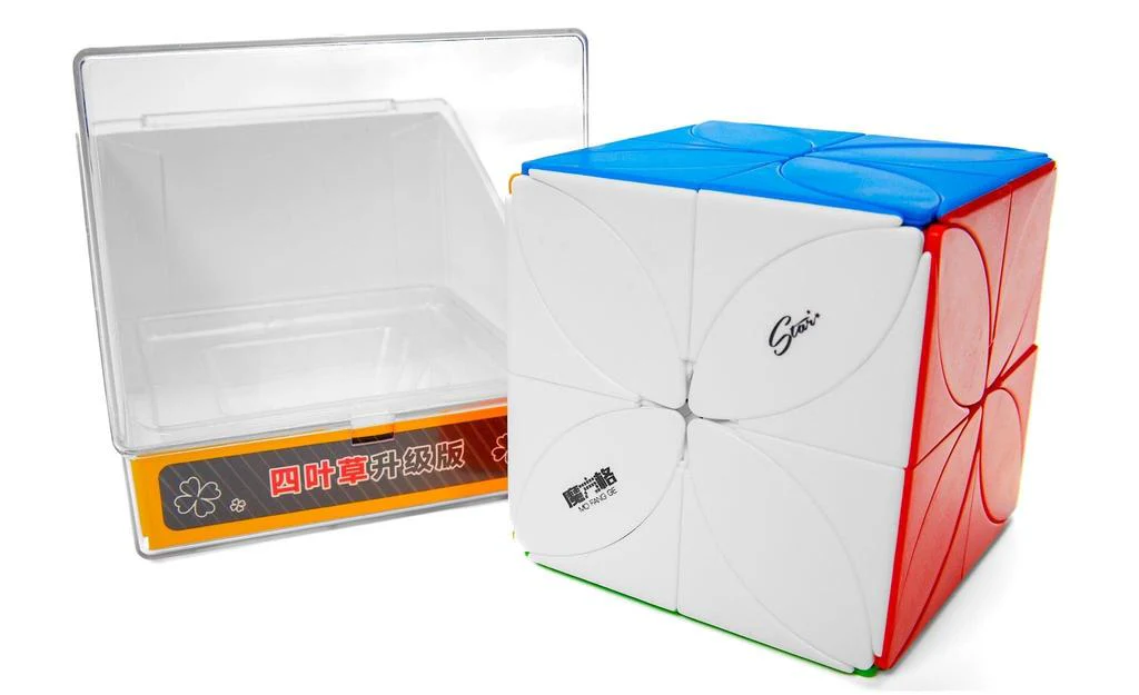 QiYi Clover Cube Pro - 2025 - Image 4
