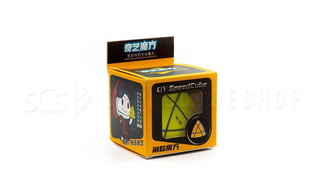 QiYi Corner Mastermorphix - Image 4