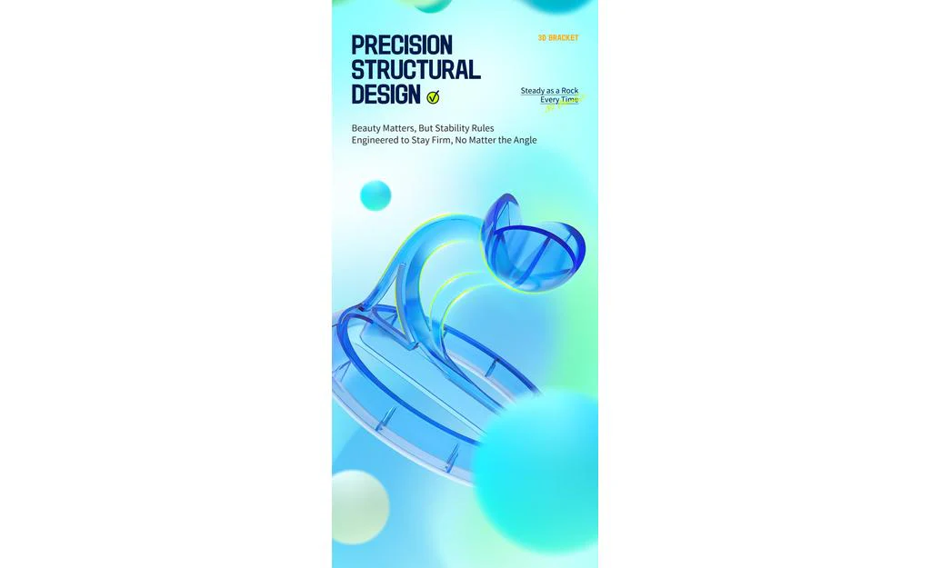 QiYi Cube Display Stand - Image 5