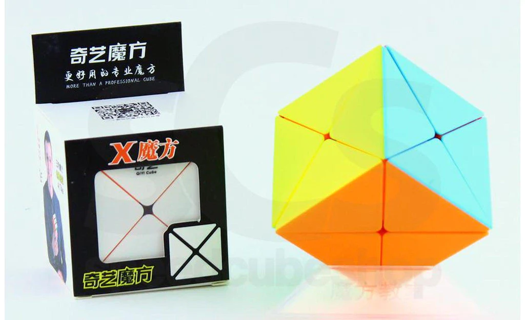 QiYi Dino Cube - Image 3