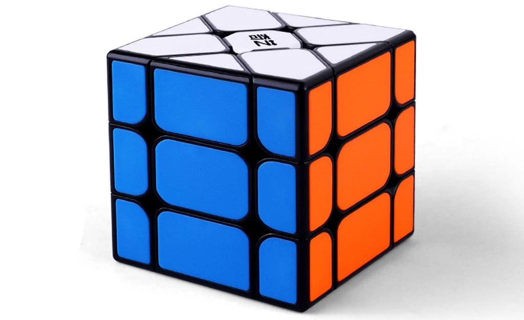 QiYi Fisher Cube S (Tiled) - Image 3