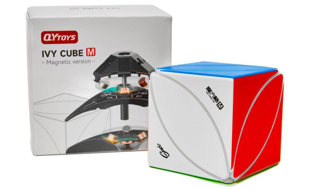 QiYi Ivy Cube (Magnetic) - Image 3