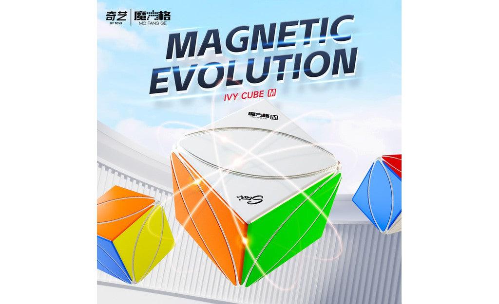QiYi Ivy Cube (Magnetic) - Image 4