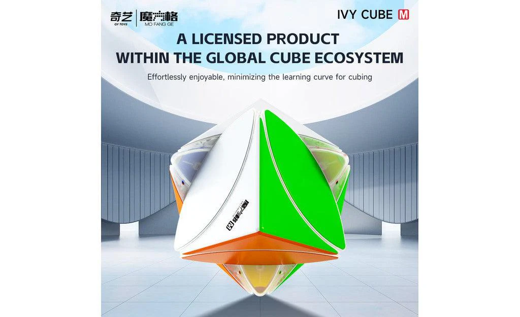 QiYi Ivy Cube (Magnetic) - Image 5