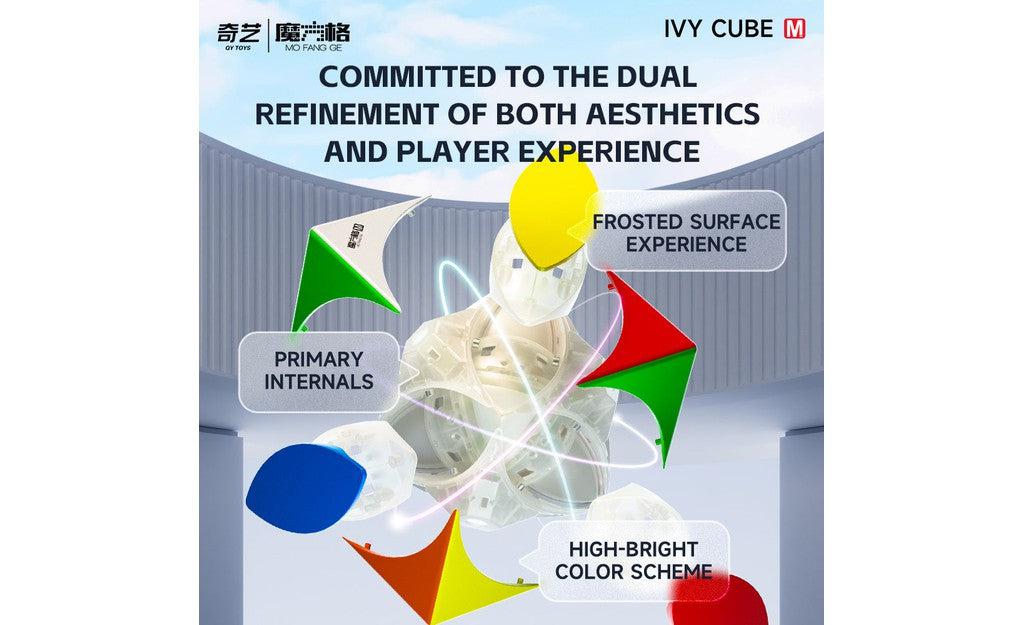 QiYi Ivy Cube (Magnetic) - Image 8