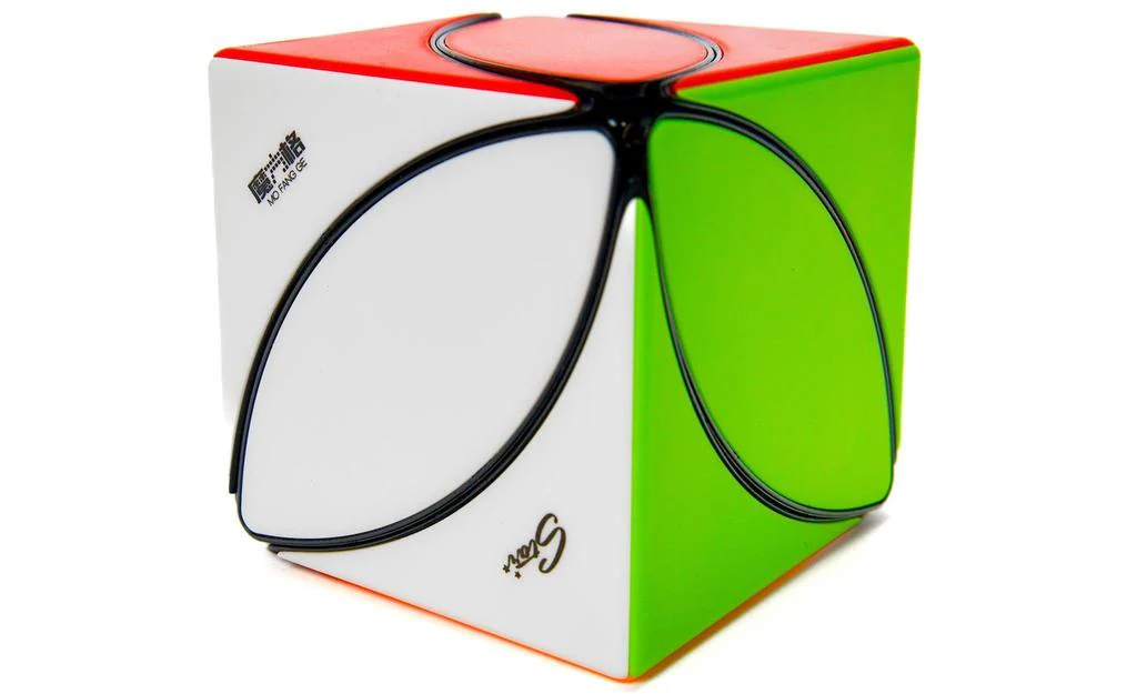 QiYi Ivy Cube (Tiled)