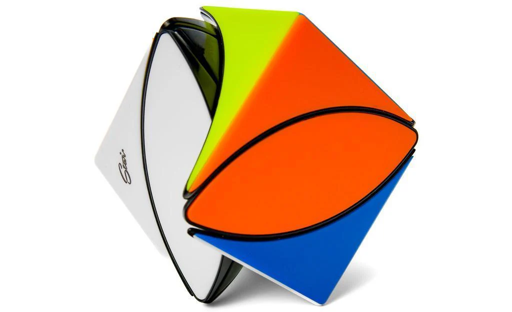 QiYi Ivy Cube (Tiled) - Image 3