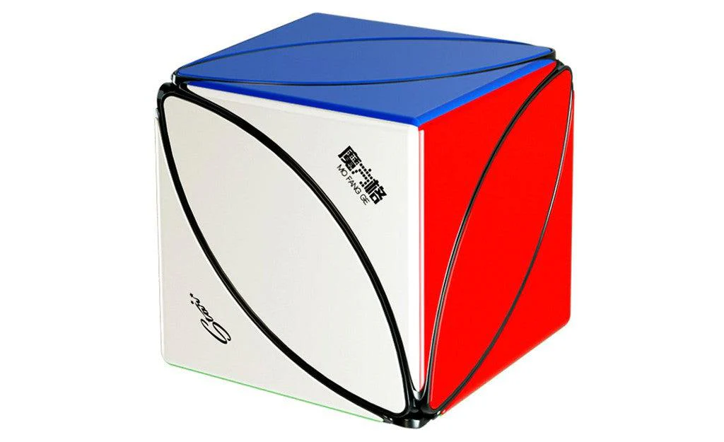 QiYi Ivy Cube (Tiled) - Image 5