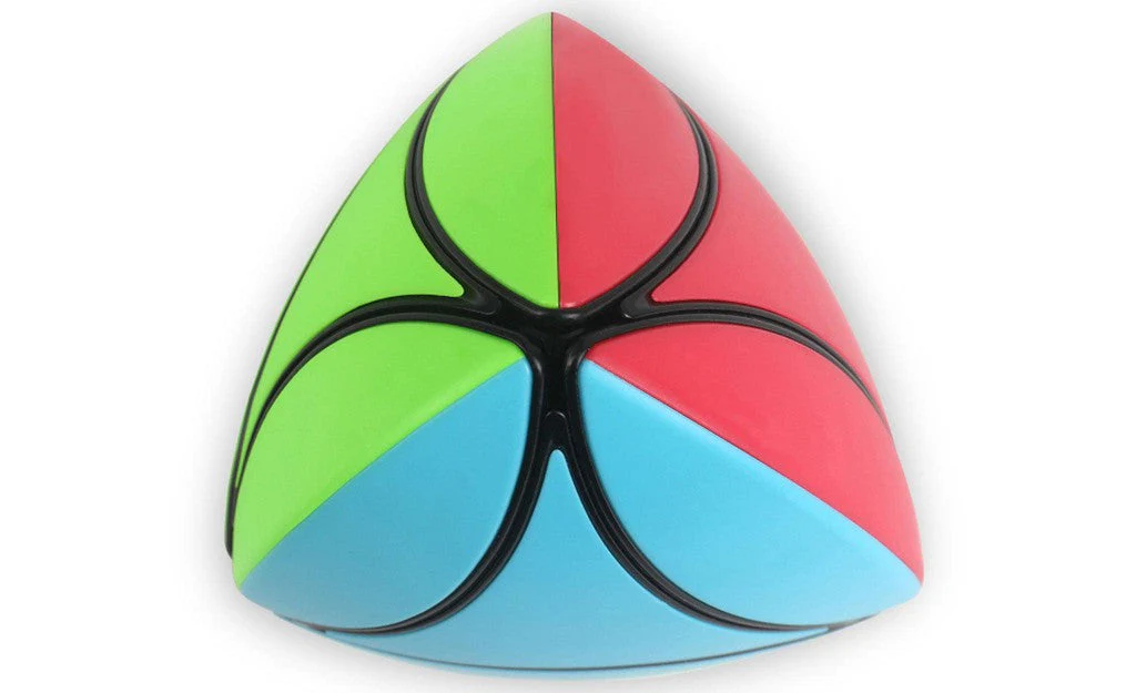 QiYi Ivy Mastermorphix - Image 3