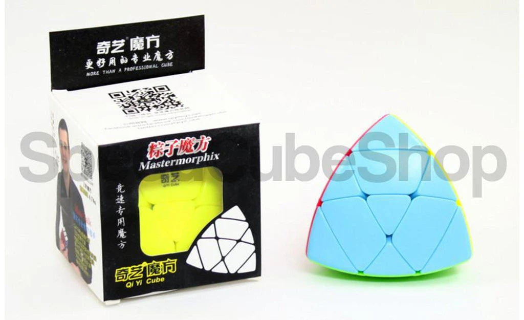 QiYi Mastermorphix