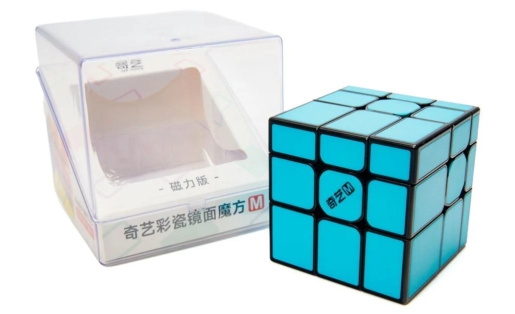 QiYi Mirror (Magnetic, Tiled) - Image 11