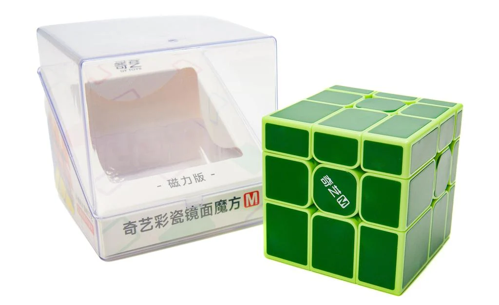 QiYi Mirror (Magnetic, Tiled) - Image 12