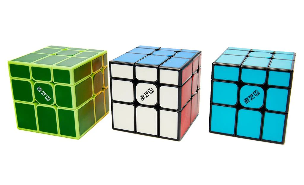 QiYi Mirror (Magnetic, Tiled) - Image 13