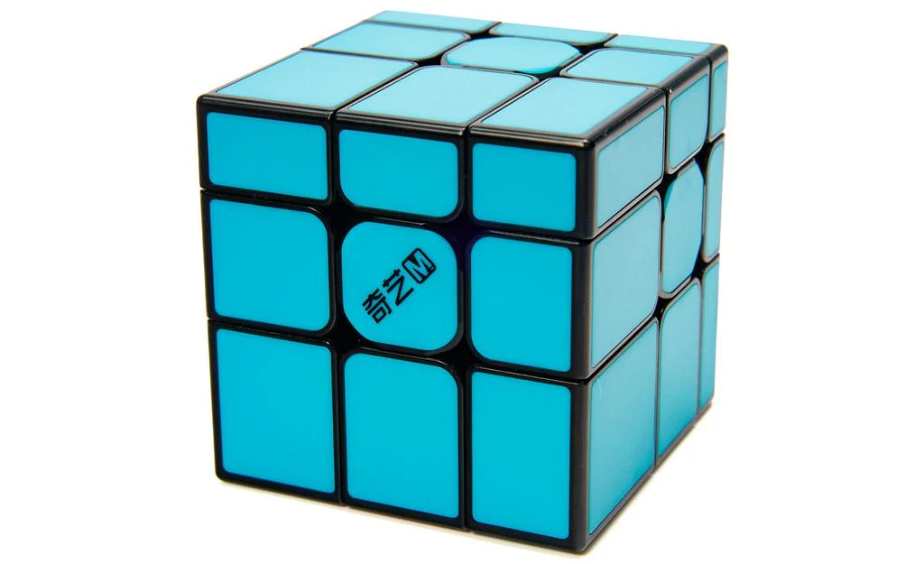 QiYi Mirror (Magnetic, Tiled) - Image 2
