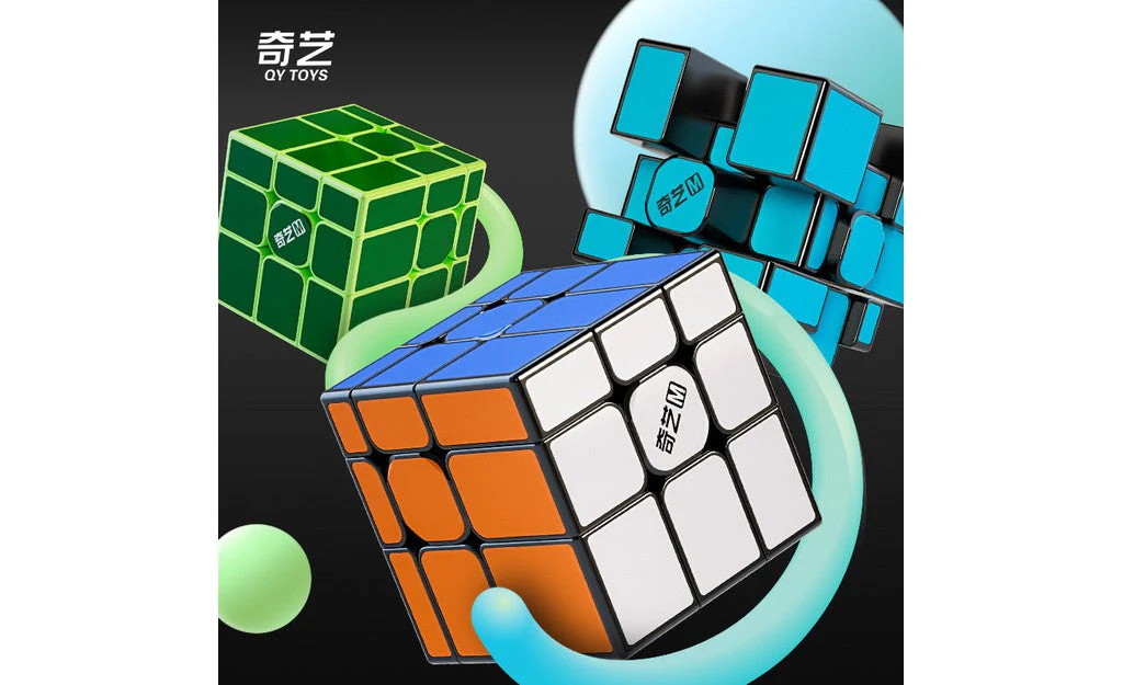 QiYi Mirror (Magnetic, Tiled) - Image 21